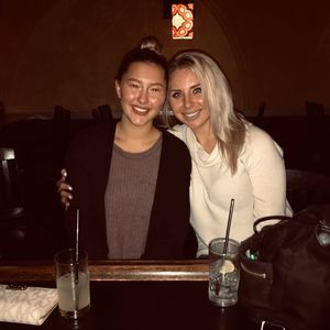 Meet your Posher, Amber